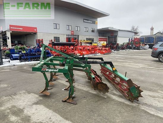 Cultivador - Regent - tukan fsg 300