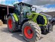 Tractor agrícola - Claas - ARION 650