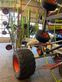 Rastrillo - Claas - liner 4000 hha