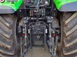 Tractor agrícola - Deutz - 6180 agrotron
