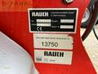 Esparcidor - Rauch - axera h/emc