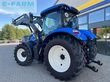 Tractor agrícola - New Holland - t 6.145 dc