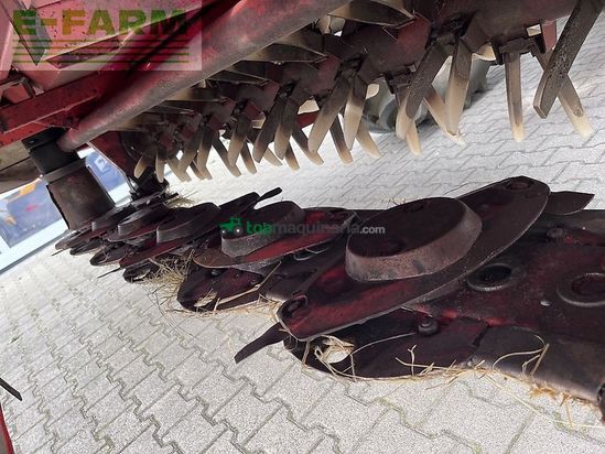 Cortacésped manual - Kuhn - fc 280 f-ff