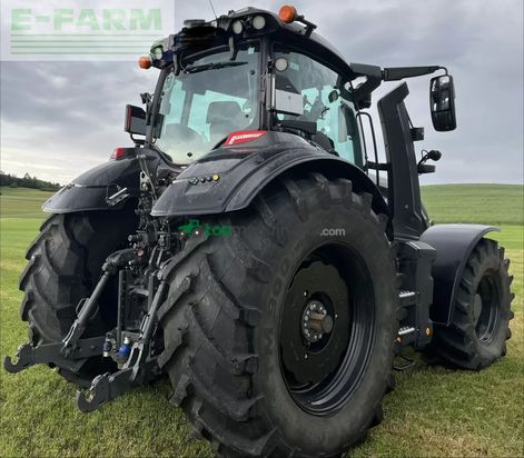 Tractor agrícola - Valtra - q305