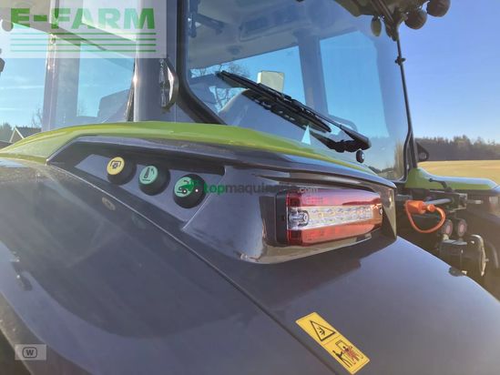 Tractor agrícola - Claas - axos 3.95 comfort