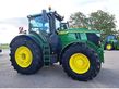 Tractor agrícola -  - 6r 250