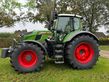 Tractor agrícola - Fendt - 728 vario profi+ (gen 7) ProfiPlus