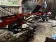 Rastrillo - Kubota - ra 2071 t vario