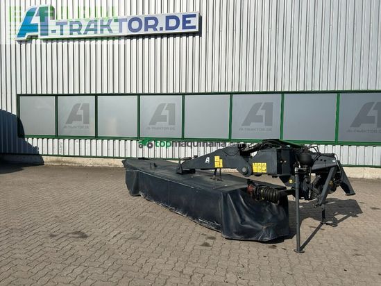 Cortacésped manual - Deutz-Fahr - discmaster 440