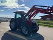 Tractor agrícola - Massey Ferguson - 4709