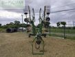 Rastrillo - Krone - swadro 900