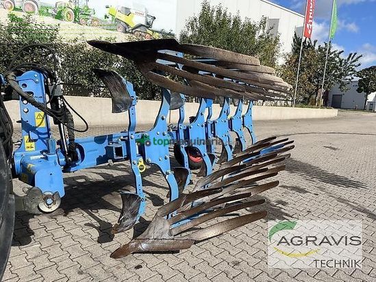 Arado - Lemken - juwel 7 m v 4+1 n 10