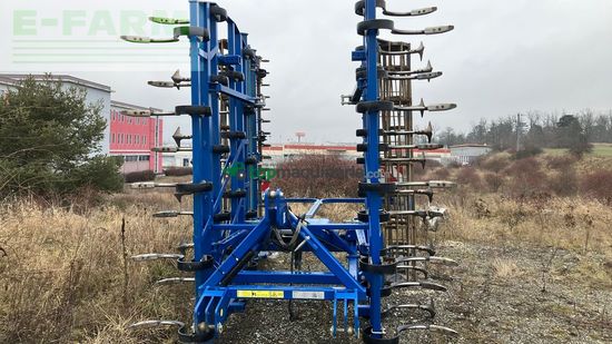 Cultivador - Kockerling - Allrounder