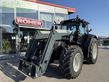 Tractor agrícola - Valtra - n 142 direct Direct
