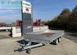 Remolqu agrícola -  - anhänger bis 3500kg