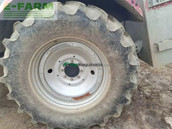 Tractor agrícola - Case IH - maxxum120cvx CVX