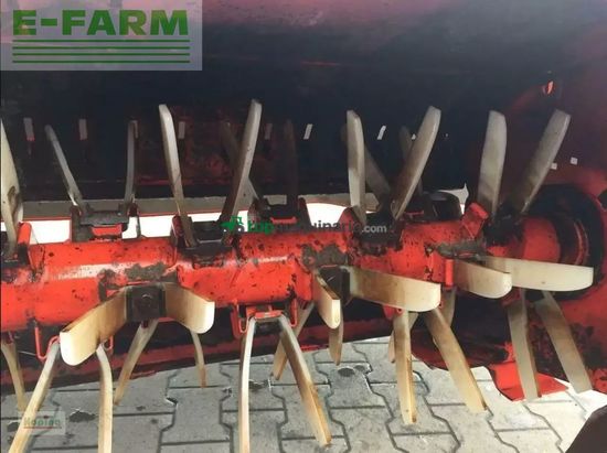 Cortacésped manual - Kuhn - fc313