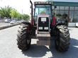 Tractor agrícola - Massey Ferguson - 8110