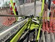 Henificador - Claas - liner 500