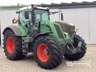 Tractor agrícola - Fendt - 828 s4 profi plus