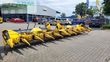 Cabezal - New Holland - 470 fi (kemper 375)