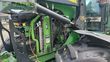 Tractor agrícola - John Deere - 6320 premium