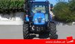 Tractor agrícola - New Holland - t4.75s stage v