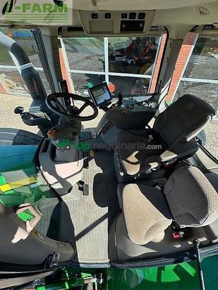 Tractor agrícola - John Deere - 8370r