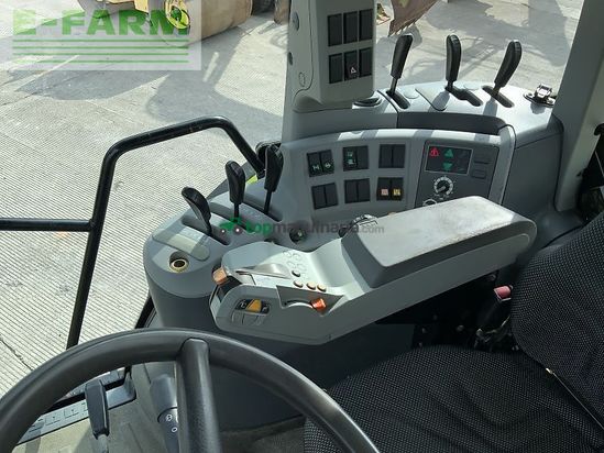 Tractor agrícola - Claas - 820 axion (st23326)