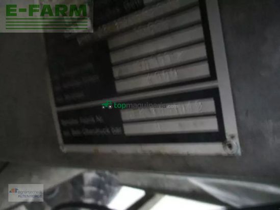 Equipamiento / accesorio - Stapel - gfk 19000
