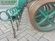 Arado - Kverneland - lb 85-300 6 schaar met packomat