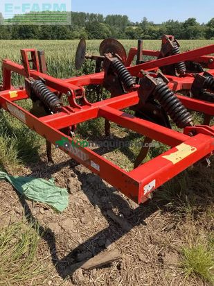 Cultivador - Quivogne - maxiculteur