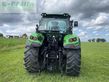Tractor agrícola - Deutz-Fahr - 6155 agrotron