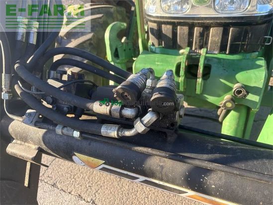 Tractor agrícola - John Deere - 6230 premium