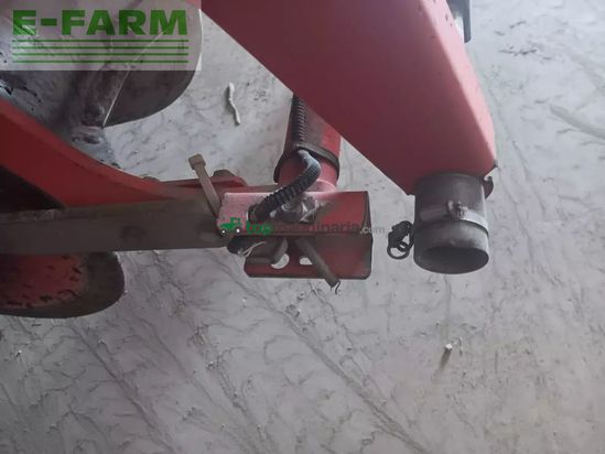 Cosechadora - arrancadora de patata - Grimme - se 75 - 40 ub