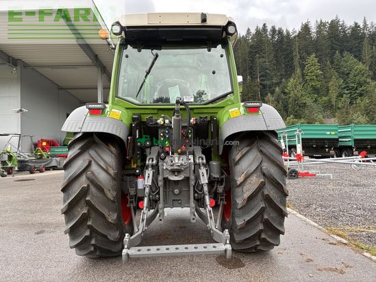 Tractor agrícola - Fendt - 211 s vario gen3 profi setting 2