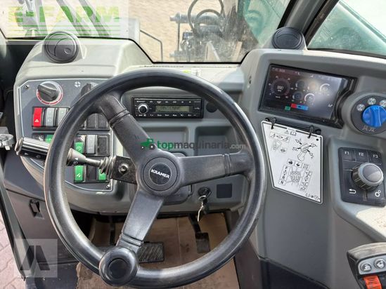 Telescopica - kramer - kt 559 kt559