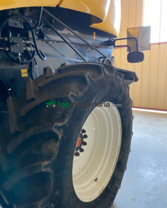 Cosechadora de Cereal - New Holland - CX8050 SL