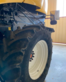 Cosechadora de Cereal - New Holland - CX8050 SL