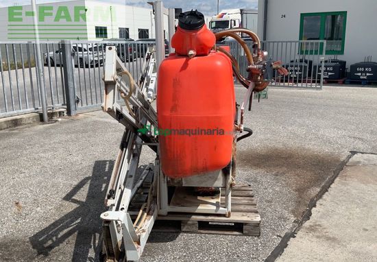 Atomizador - Jessernigg - 660/12