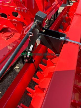 Grada de disco - Maschio - dc 3000 combi