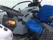 Tractor agrícola - New Holland - t 4.55 s S