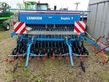 Sembradora - Lemken - zirkon 8/300 + saphir 7 ds