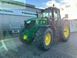 Tractor agrícola - John Deere - 6m 250 **mietrückläufer**