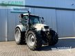 Tractor agrícola - Case IH - maxxum 130 cvx