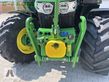 Tractor agrícola - John Deere - 6120m 6120 m