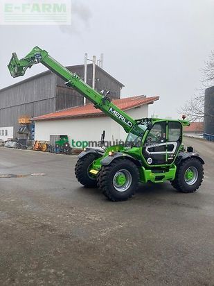 Telescopica - Merlo - 44.9cs-170cvt
