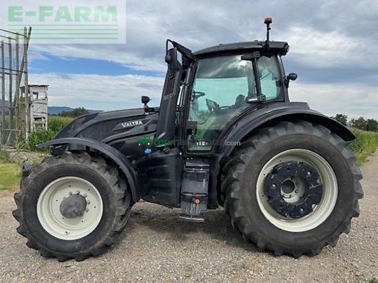 Tractor agrícola - Valtra - t254v