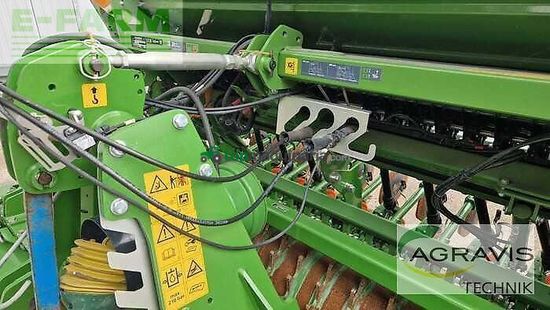 Sembradora - Amazone - ke 3002-240 / cataya 3000 super