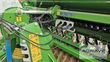 Sembradora - Amazone - ke 3002-240 / cataya 3000 super